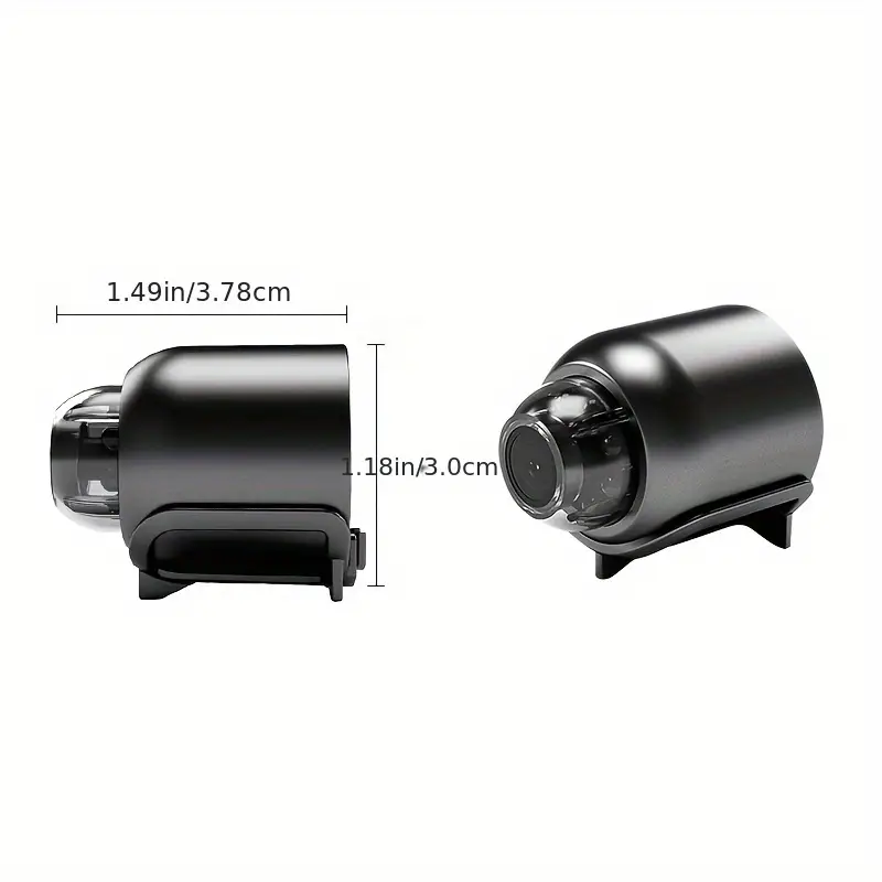 Camera Video Mini Pro Cam